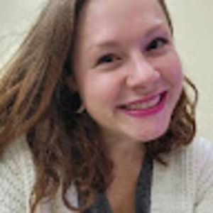 Meet your Posher, Briana